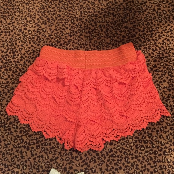 Shorts!! 2 for 1 - Picture 3 of 4