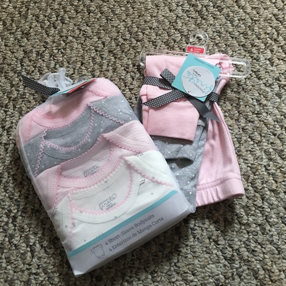 BRAND NEW Carter's Bundle
