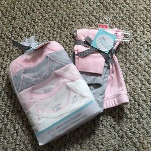 BRAND NEW Carter's Bundle