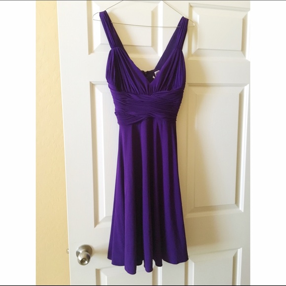 JS Boutique Dress 6