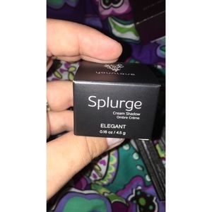 Younique Splurge Cream Eyeshadow
