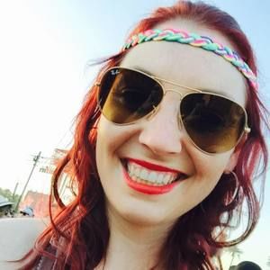 Meet your Posher, Priscilla