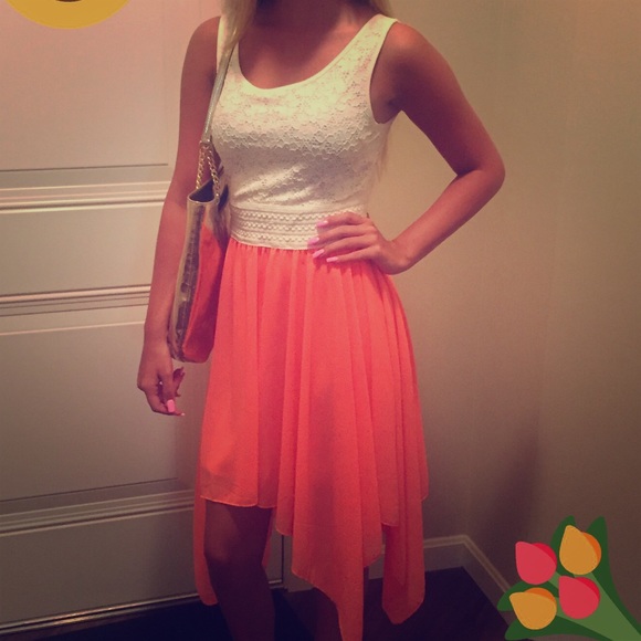 Charlotte Russe dress