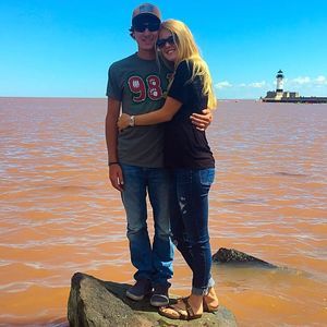 Meet your Posher, Courtney