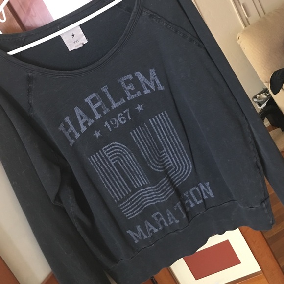 Forever 21 sweatshirt