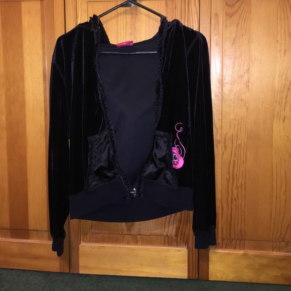 RARE VS JACKET