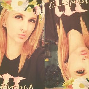 Meet your Posher, Lamanda