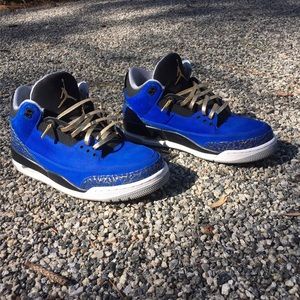 Meet your Posher, Haven