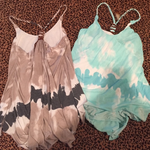 2 tank tops! - Picture 4 of 4