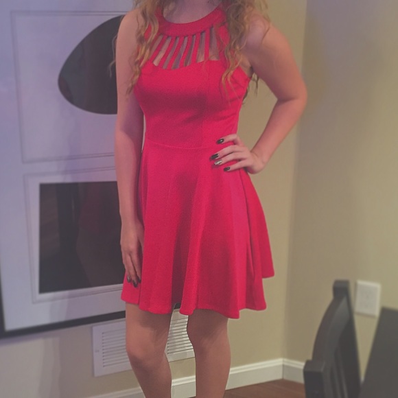 Dresses & Skirts - homecoming dress 💕