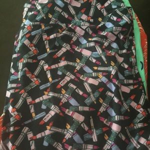 LuLaRoe TC Lipsticks