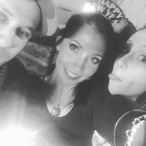 Meet your Posher, Rose