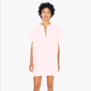 American Apparel Adia Mini Dress