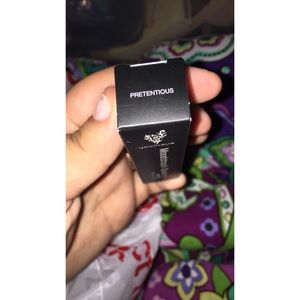 Younique Pretentious Lipstick