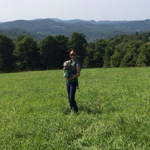 Meet your Posher, Erica