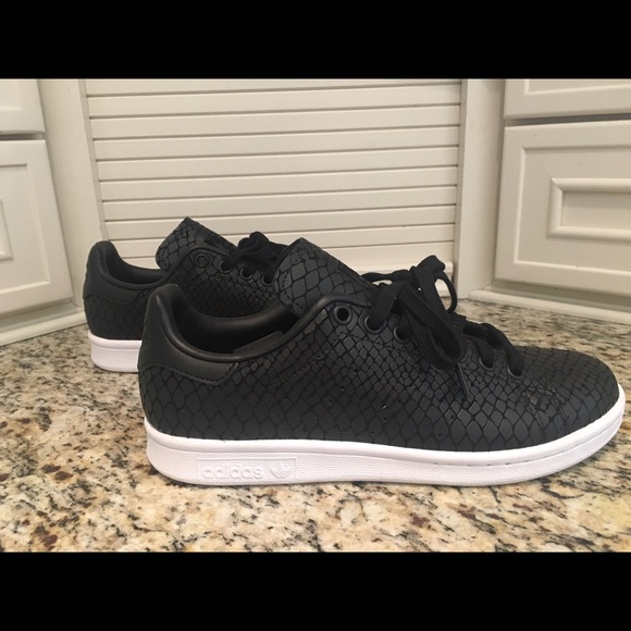 Adidas Stan Smith Snake Skin W 7