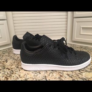 Adidas Stan Smith Snake Skin W 7