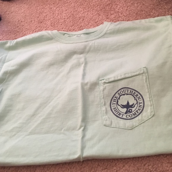 Southern Shirt Company T-Shirt.