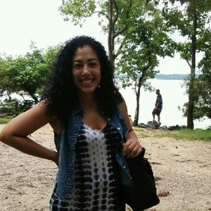 Meet your Posher, Janine