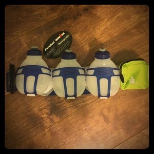 Ironman Triathlon Revenge R3O FuelBelt