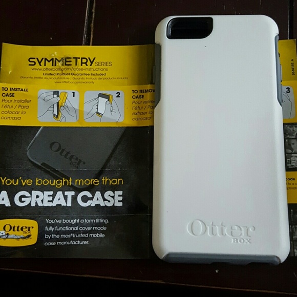 Otter box iphone 5 5s