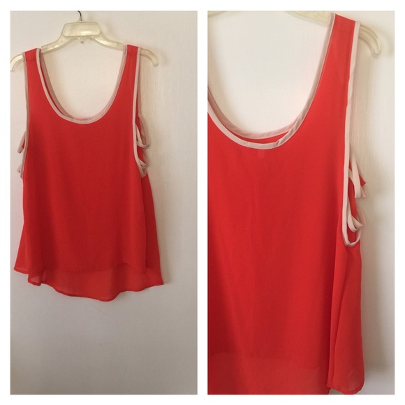 Margo & Sebastian Top