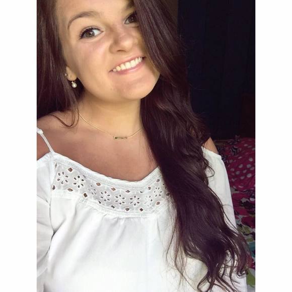 Meet your Posher, Breana