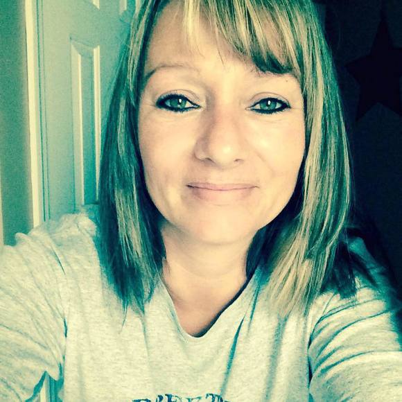 Meet your Posher, Becki