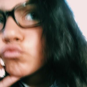 Meet your Posher, Jaylene