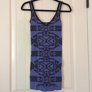 Free People BodyCon Dress