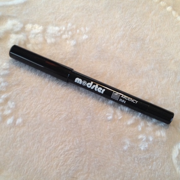 Ardency Inn Other - ⭐️Ardency Inn Modster Black Supercharged Eyeliner
