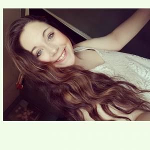 Meet your Posher, Britney