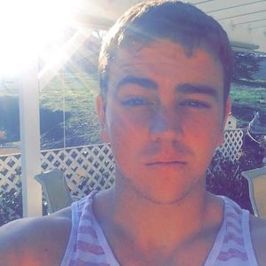 Meet your Posher, Kyle