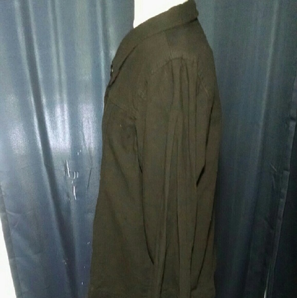 Allyson Whitmore black jacket blazer sport size M - Picture 2 of 4