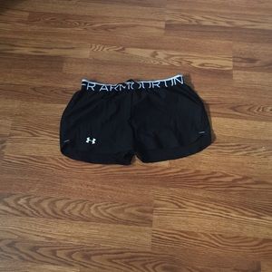 Under Armour Shorts