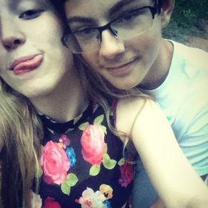 Meet your Posher, Melanie