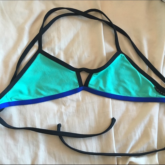 Jolyn Luke top