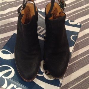 ❗️SALE❗️Lucky Brand booties