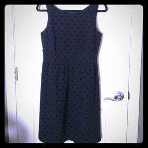 LOFT Little Black Dress