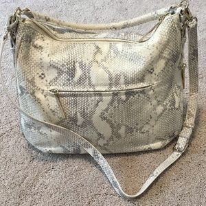kate spade Bags - Kate Spade Cobble Hill Luxe Ella snakeskin print kate spade Bags - Kate Spade Cobble Hill Luxe Ella snakeskin print