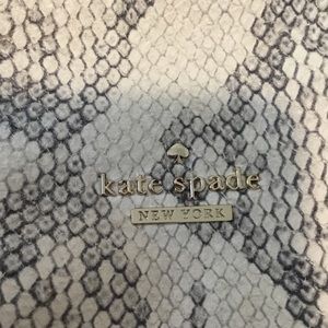 kate spade Bags - Kate Spade Cobble Hill Luxe Ella snakeskin print kate spade Bags - Kate Spade Cobble Hill Luxe Ella snakeskin print