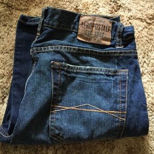 MENS Aeropostale jeans