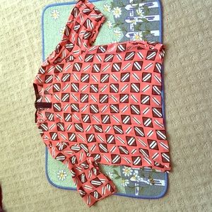 Zara cute top