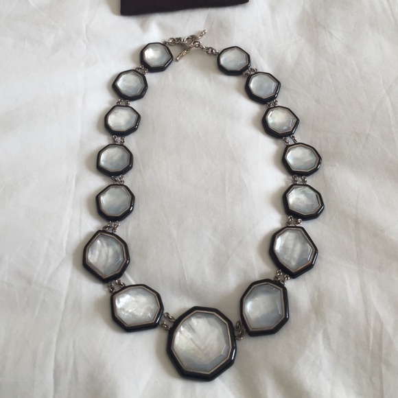 Stone Necklace