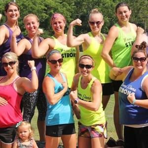 Meet your Posher, Liz