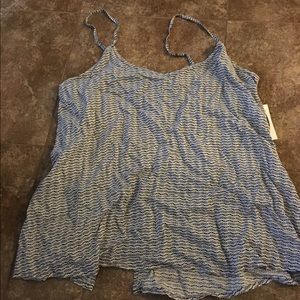 Tank top M