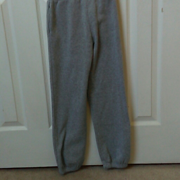 Sweat pants - Picture 3 of 4