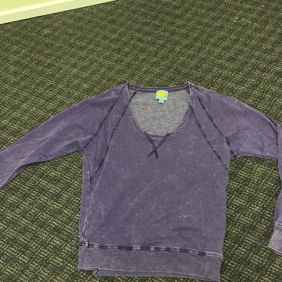C&C California sweater