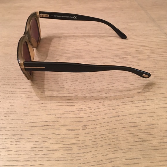 Tom Ford Sunglasses