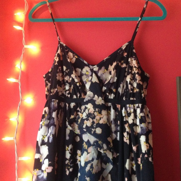 Vera Wang dress
